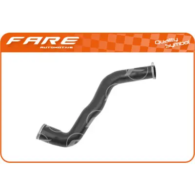 Tubo flexible de aire de sobrealimentación FARE SA 14947 FARE SA 14947 Profesional